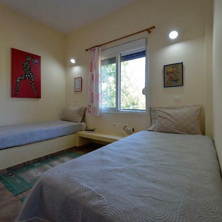 Santa Domenica Summer House Agia Kiriaki  ภายนอก รูปภาพ